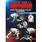 Brick Wall Defense by Hayden Zillmer