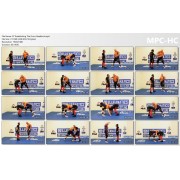 Catch Wrestling Skill Level 2 Beginner by Joel Bane