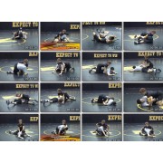 Championship Signature Move Series-Cradles and Hammerlocks-Ben Askren
