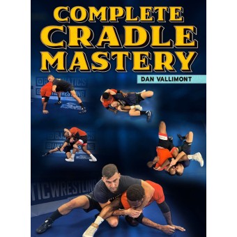 Complete Cradle Mastery by Dan Vallimont
