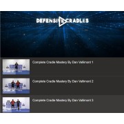 Complete Cradle Mastery by Dan Vallimont