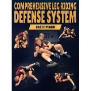 Comprehensive Leg Riding Defense System by Brett Pfarr