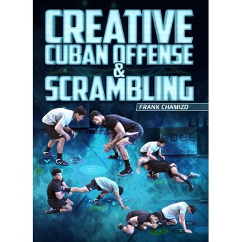 Creative Cuban Offense and Scrambling by Frank Chamizo