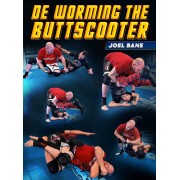 De Worming The Butt Scooter by Joel Bane
