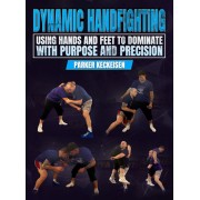 Dynamic Handfighting by Parker Keckeisen