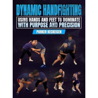 Dynamic Handfighting by Parker Keckeisen