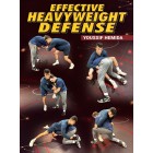 Effective Heavyweight Defense by Youssif Hemida