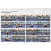 Elbow Control Takedown Mastery by Coleman Scott