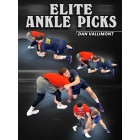 Elite Ankle Picks by Dan Vallimont