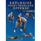 Explosive Front Headlock Offense by Nick Simmons
