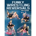 Funky Wrestling Reversals by Ben Askren