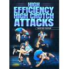 High Efficiency High Crotch Attacks by Nestor Taffur