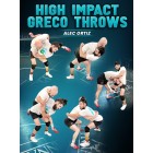 High Impact Greco Throws by Alec Ortiz