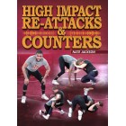 High Impact Re-Attacks and Counters by Nate Jackson