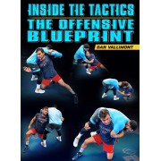Inside Tie Tactics The Offensive Blueprint by Dan Vallimont