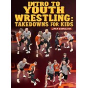 Intro To Youth Wrestling Volume 2 by Zack Esposito