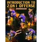 Introduction To 2 On 1 Offense by Adam Wheeler