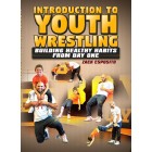 Introduction to Youth Wrestling by Zack Esposito