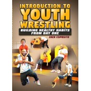 Introduction to Youth Wrestling by Zack Esposito