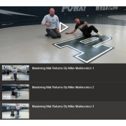 Mastering Mat Returns by Mike Malinconico