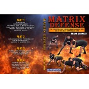 Matrix Defense by Frank Chamizo