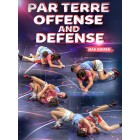 Par Terre Offense and Defense by Max Askren