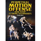 Perpetual Motion Offense by Jason Nolf