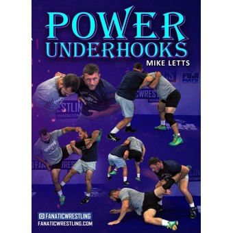 Power Underhooks by Mike Letts