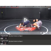 Precision Low Singles by Max Askren