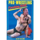 Pro Wrestling Finishing Holds 3 Volume by Gene LeBell 