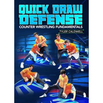 Quick Draw Defense by Tyler Caldwell