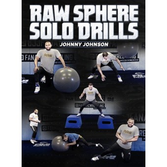 Raw Sphere Solo Drills by Johnny Johnson