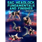 SAG Headlocks Fundamentals and Finishes by Nolan Baker
