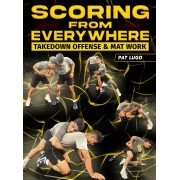 Scoring From Everywhere by Pat Lugo