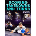 Scoring Takedowns And Turns by Joe Colon