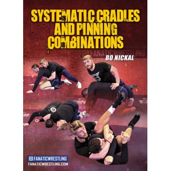 Systematic Cradles and Pinning Combinations by Bo Nickal