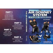The Air Downey System Attacking The Down by Pat Downey