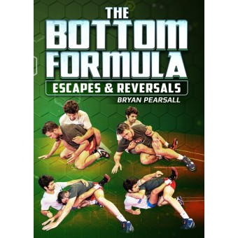 The Bottom Formula: Escapes and Reversals by Bryan Pearsall