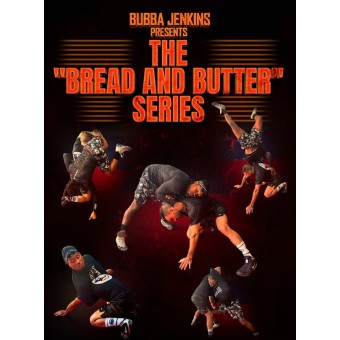 The Bread and Butter Series by Bubba Jenkins