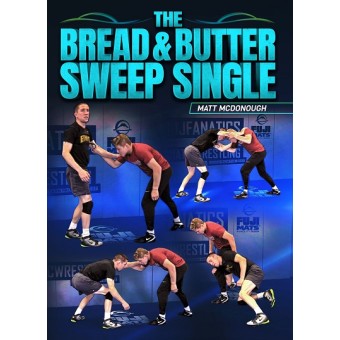The Bread and Butter Sweep Single by Matt McDonough