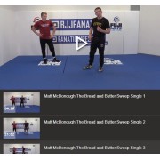 The Bread and Butter Sweep Single by Matt McDonough