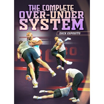 The Complete Over-Under System by Zack Esposito