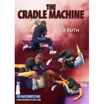 The Cradle Machine by Ed Ruth