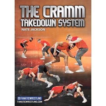 The Cramm Takedown System by Nate Jackson