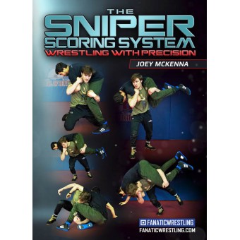 The Sniper Scoring System by Joey Mckenna