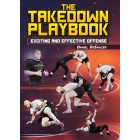The Takedown Playbook by Daniel DeShazer