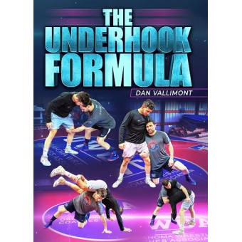 The Underhook Formula by Dan Vallimont