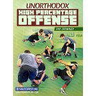 Unorthodox High Percentage Offense by Pat Downey