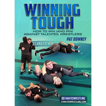 Winning Tough by Pat Downey
