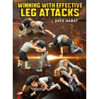 Winning With Effective Leg Attacks by Dave Habat